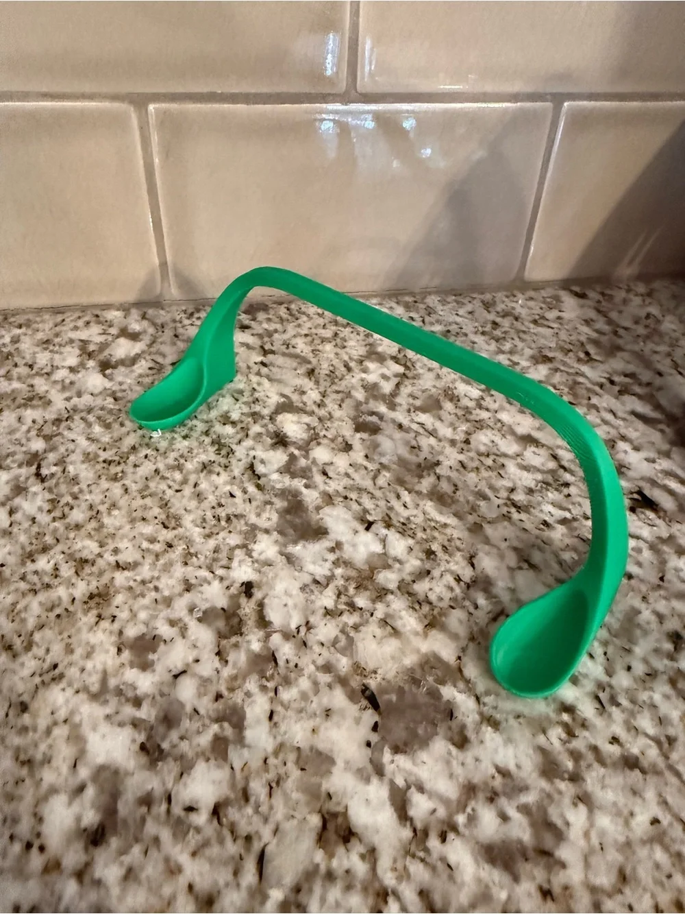 Xbox invisible controller stand